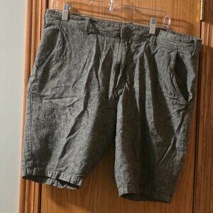 Express Men's Shorts Size 36